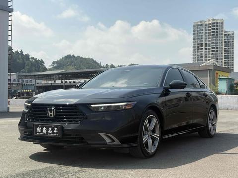 Honda Accord 2023