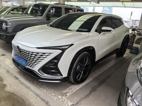 Changan UNI-T 2023