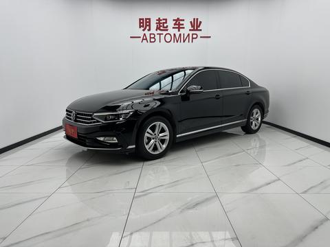 Volkswagen Magotan 2023