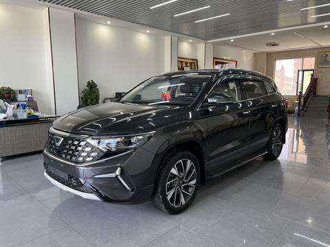 Jetta VS7 2022