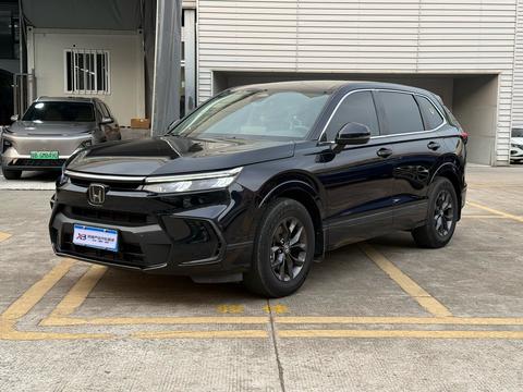 Honda Breeze 2023
