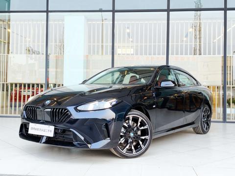 BMW 2 Series 2025