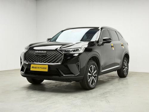 Haval H6 2024