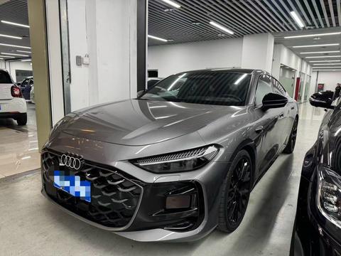 Audi A5L Sportback 2026