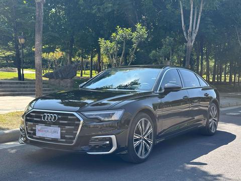 Audi A6L 2024