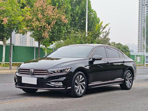 Volkswagen Magotan 2023