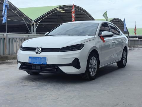 Volkswagen Sagitar 2026