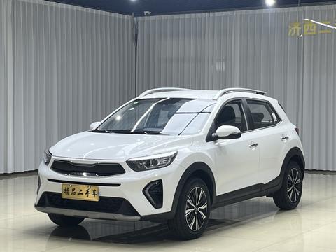 Kia KX1 2026