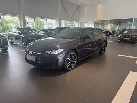 Audi A5L 2026