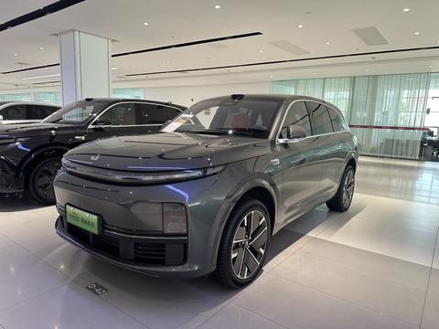 Li Auto L7 2025