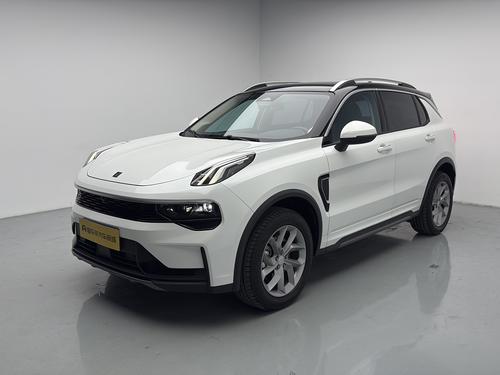 Lynk & Co 01 2023