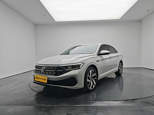 Volkswagen Sagitar 2023