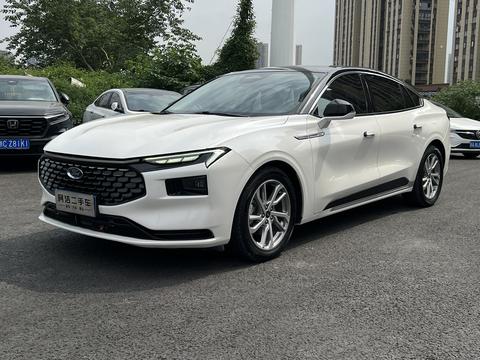 Ford Mondeo 2022