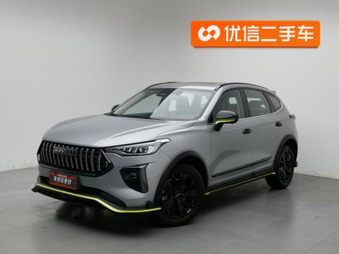 Haval Chitu 2021