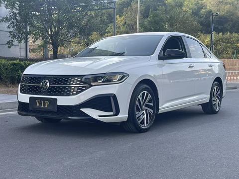 Volkswagen Lavida 2024