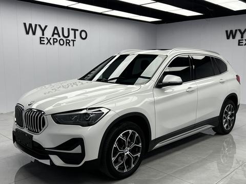 BMW X1 2022