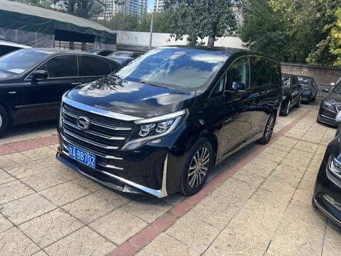 GAC M8 2021
