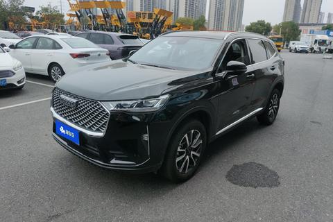 Haval H6 2024