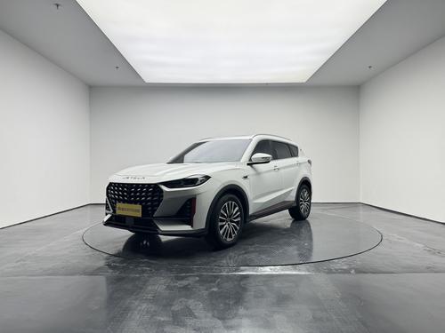Jetour X70 Pro 2023