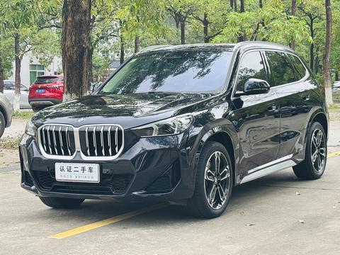BMW X1 2023