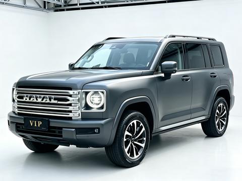 Haval H9 2024