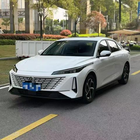 Changan Eado 2024