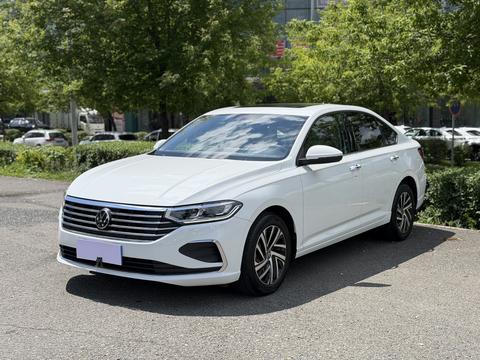 Volkswagen Lavida 2023