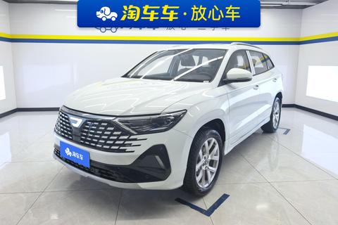 Jetta VS7 2026
