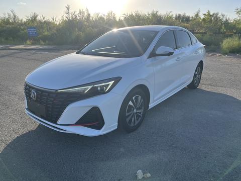 Changan Eado 2023