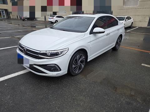 Volkswagen Bora 2023