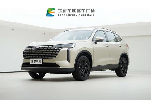 Haval H6 2024