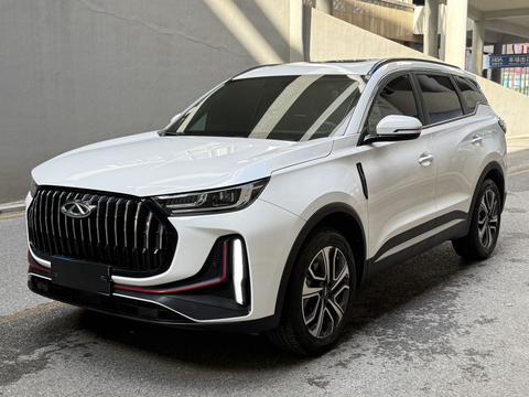 Chery Tiggo 7 Pro 2023