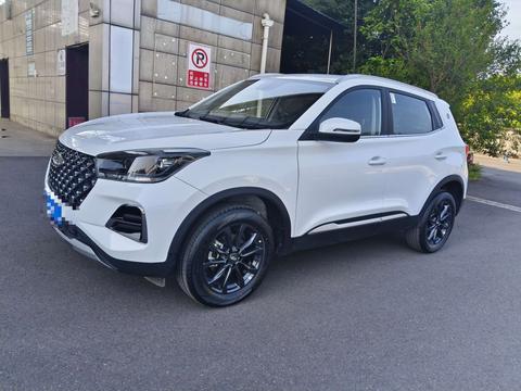 Chery Tiggo 5x 2025