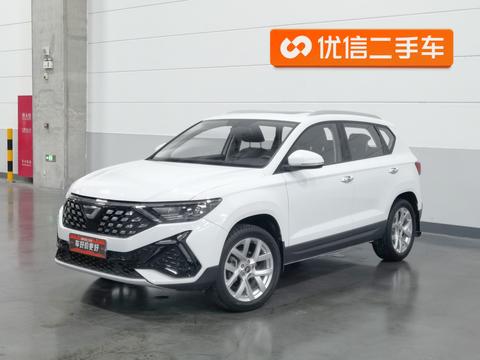 Jetta VS5 2024