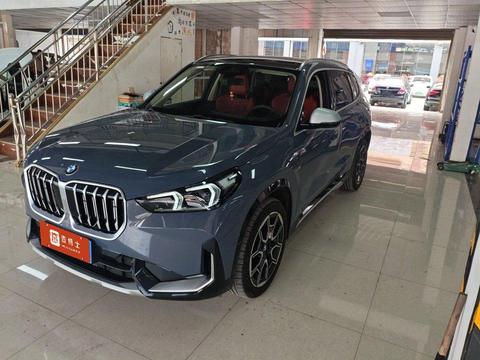 BMW X1 2023
