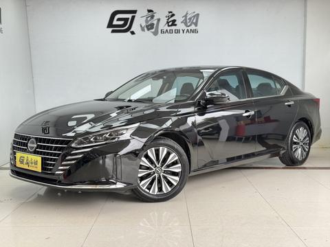 Nissan Teana 2022