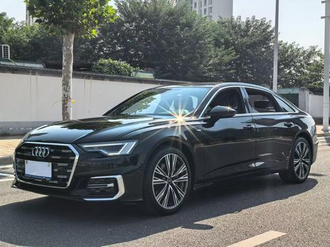 Audi A6L 2025