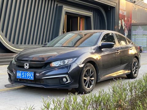 Honda Civic 2019