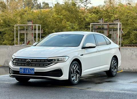 Volkswagen Sagitar 2023