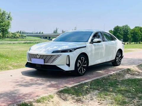 Changan Eado 2024