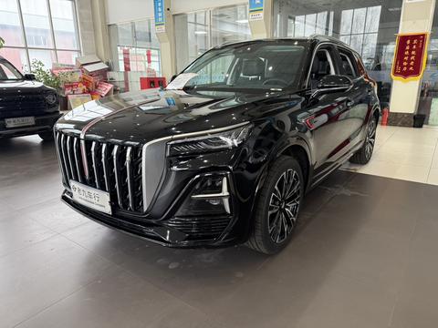 Hongqi HS5 2023
