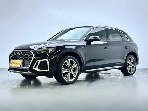 Audi Q5L 2022