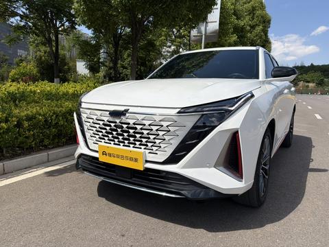 Changan Z6 2023