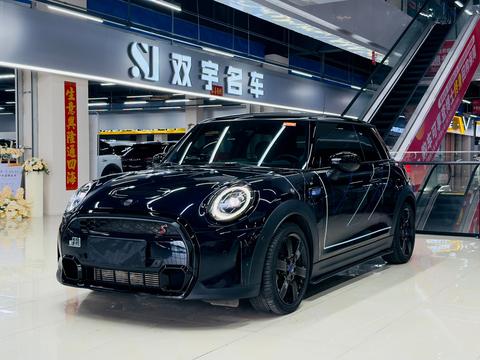 MINI Cooper 2023