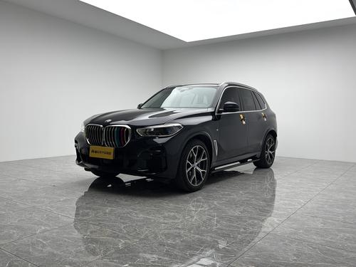 BMW X5 2022