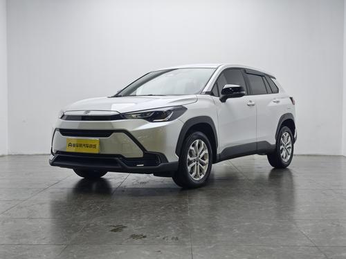 Toyota Frontlander 2026