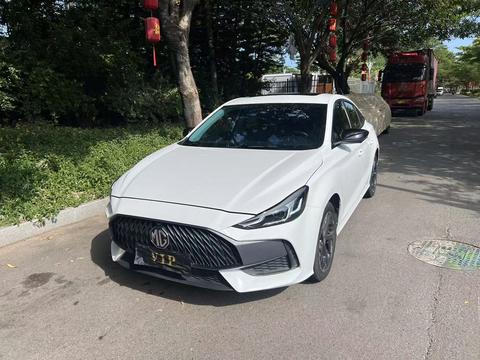 MG 5 2021