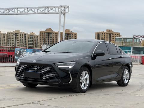 Buick Regal 2025
