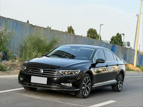 Volkswagen Magotan 2020