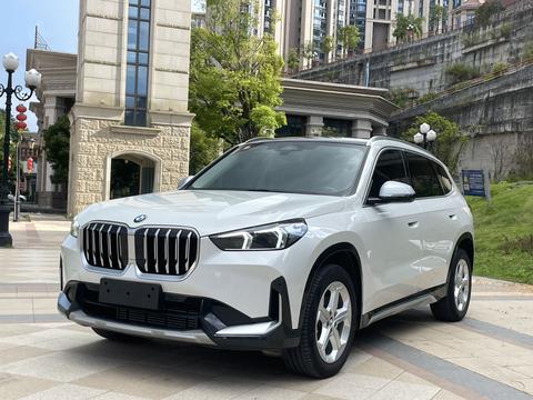 BMW X1 2023